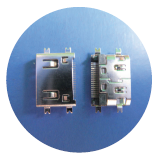 端子、連接器的使用注意事項